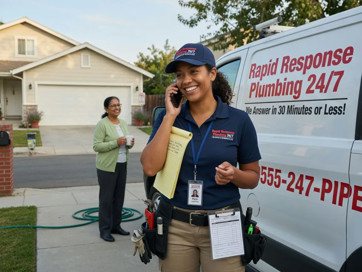 Emergency Plumber Fallon, MT FAQs